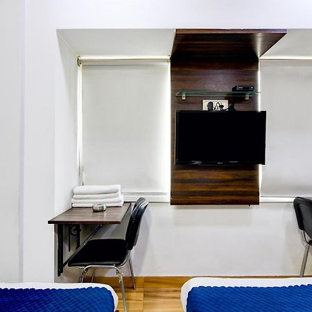 Hotel Q Inn Καλκούτα Εξωτερικό φωτογραφία