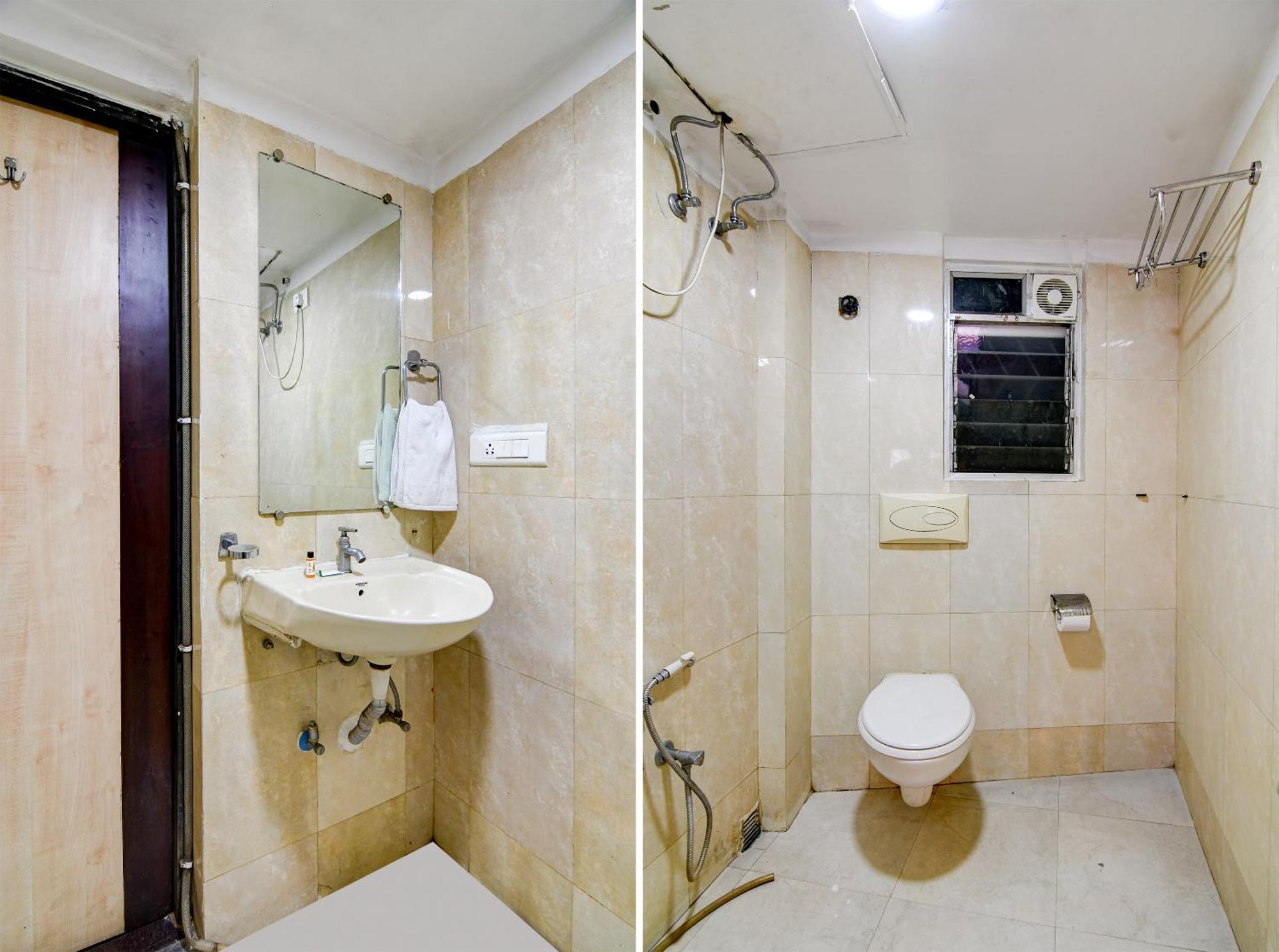 Hotel Q Inn Καλκούτα Εξωτερικό φωτογραφία