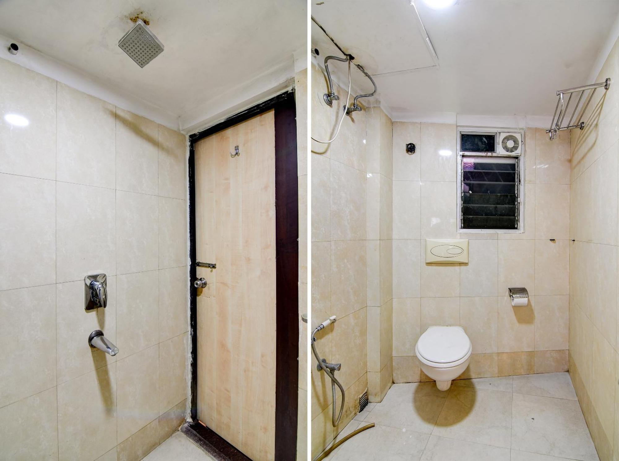 Hotel Q Inn Καλκούτα Εξωτερικό φωτογραφία