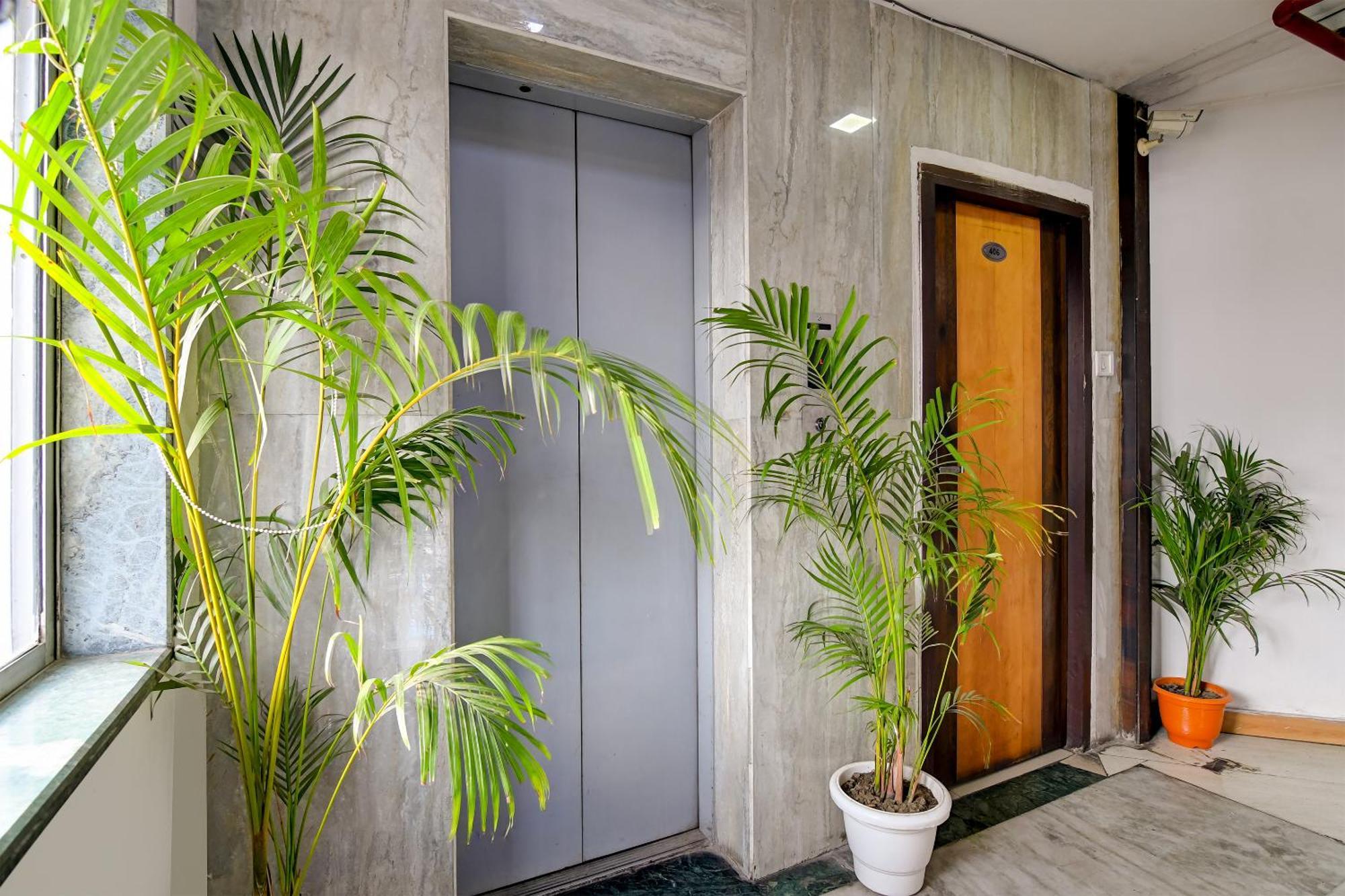 Hotel Q Inn Καλκούτα Εξωτερικό φωτογραφία