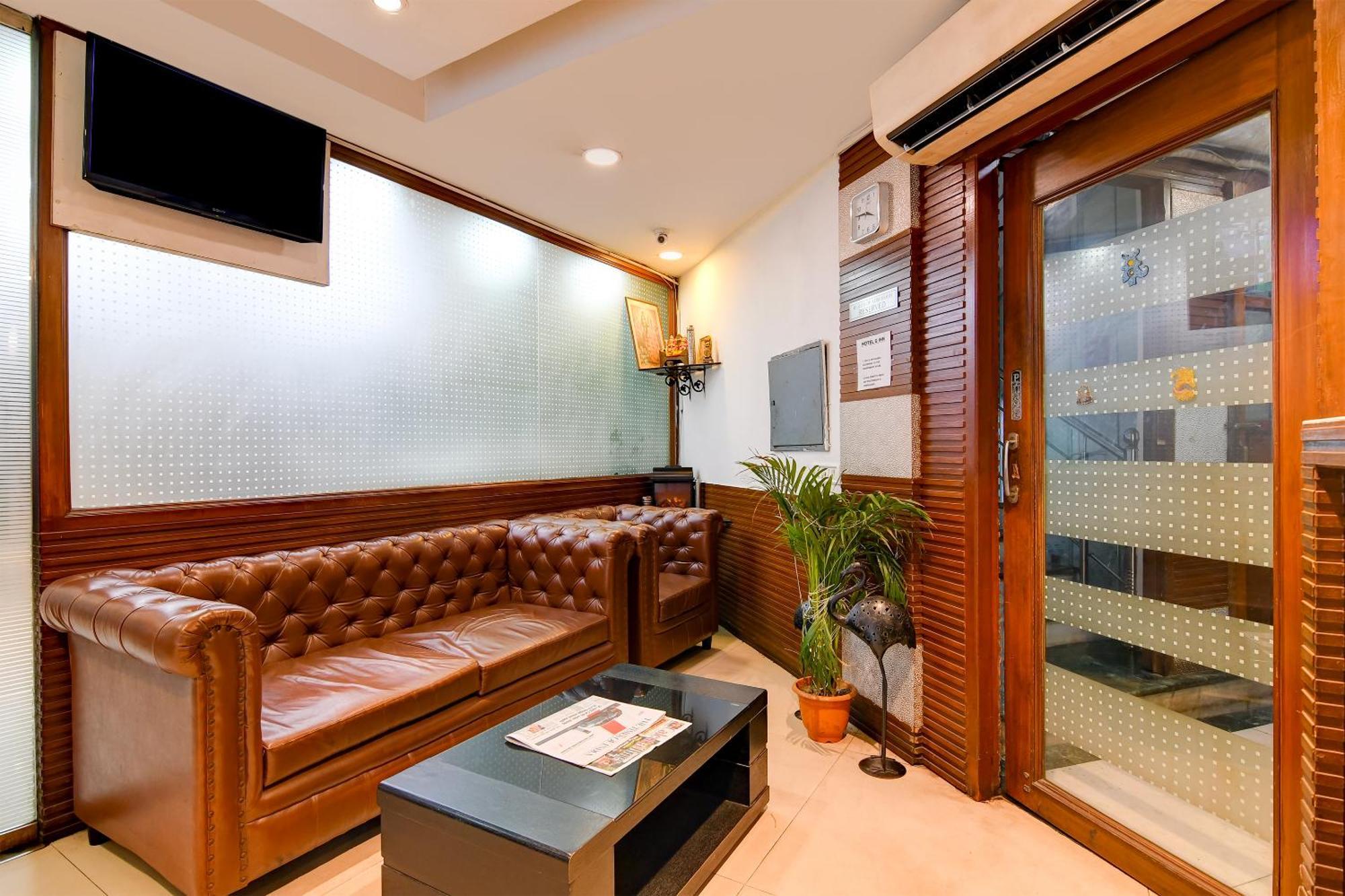 Hotel Q Inn Καλκούτα Εξωτερικό φωτογραφία